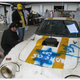 Image for article titled No Fat Shiksas: Opular Dependence Opel GT Is Now Team Israel
